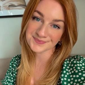 Meet your Posher, Ann-katrin